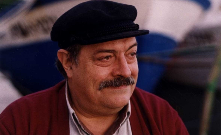 Mor Pere Tàpias als 70 anys