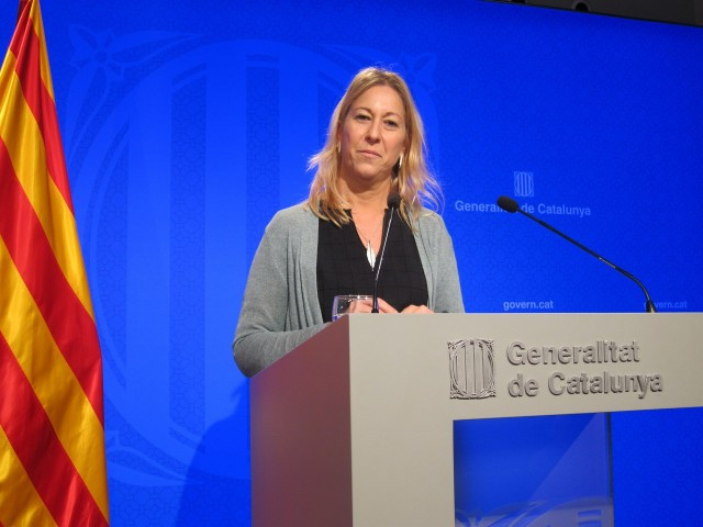 Munté suggereix a Santamaría captar el 