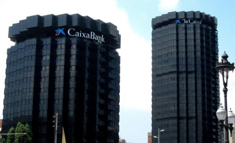 CaixaBank obrirà un nou model d'oficines per les tardes i crea 450 llocs de treball