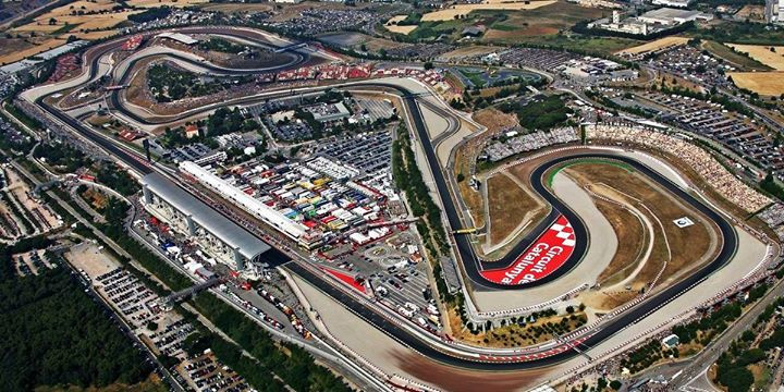 Montmelo