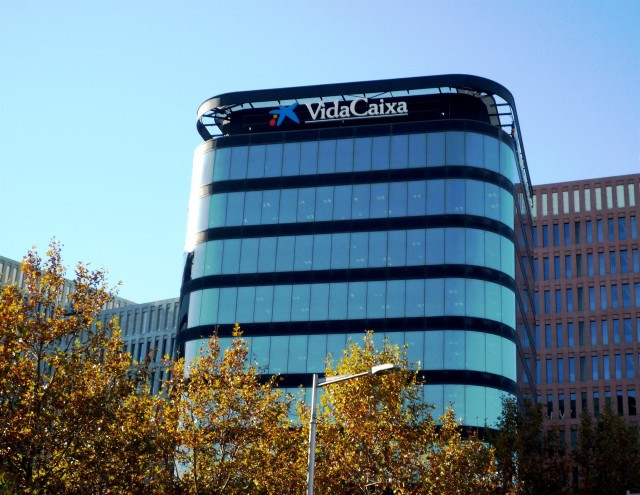 VidaCaixa guanya 123,1 milions en el primer trimestre, un 43,3% més