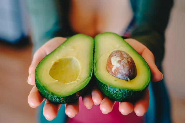 Aguacate 1