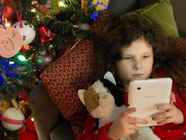 Fer-te molts 'selfies' pot accelerar l'envelliment de la pell