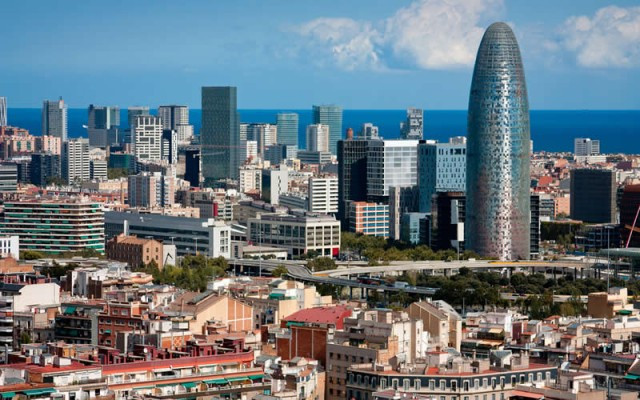TorreAgbarBarcelona 1