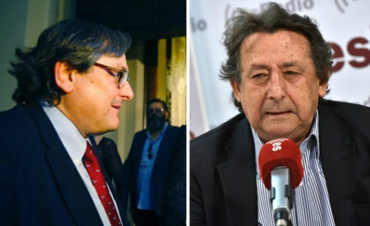 Ussía i Marhuenda hauran d'indemnitzar Messi amb més de 64 mil euros per intromissió a l'honor