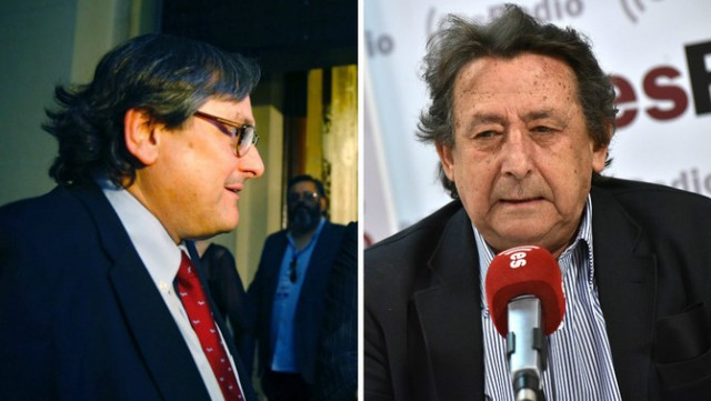 Ussía i Marhuenda hauran d'indemnitzar Messi amb més de 64 mil euros per intromissió a l'honor