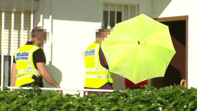Registrodelacasadelapoliciaacusadadematarasupareja 1