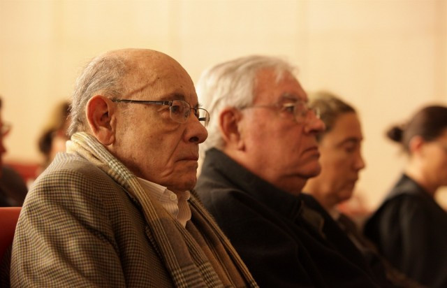 El fiscal conclou que Fèlix Millet i Jordi Montull van espoliar el Palau més de 22 milions