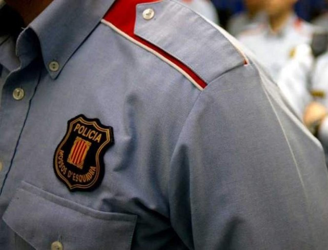 Mossos edad 3