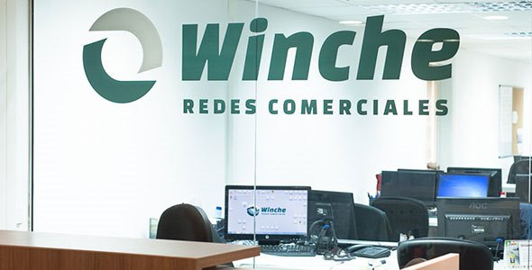 Winche