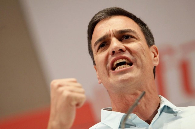 Pere sanchez pp corrupció gener 1