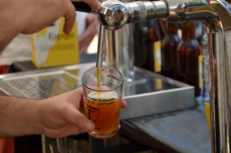 cervesa