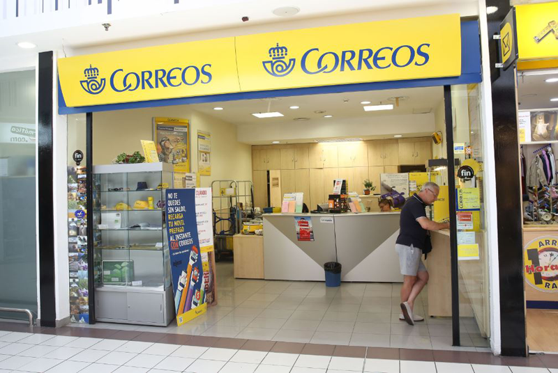correus