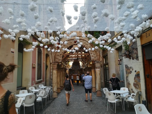 Festa Major Gràcia 1