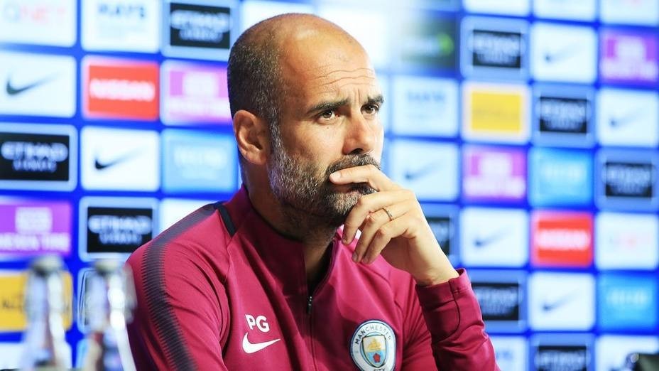 Guardiola febrer