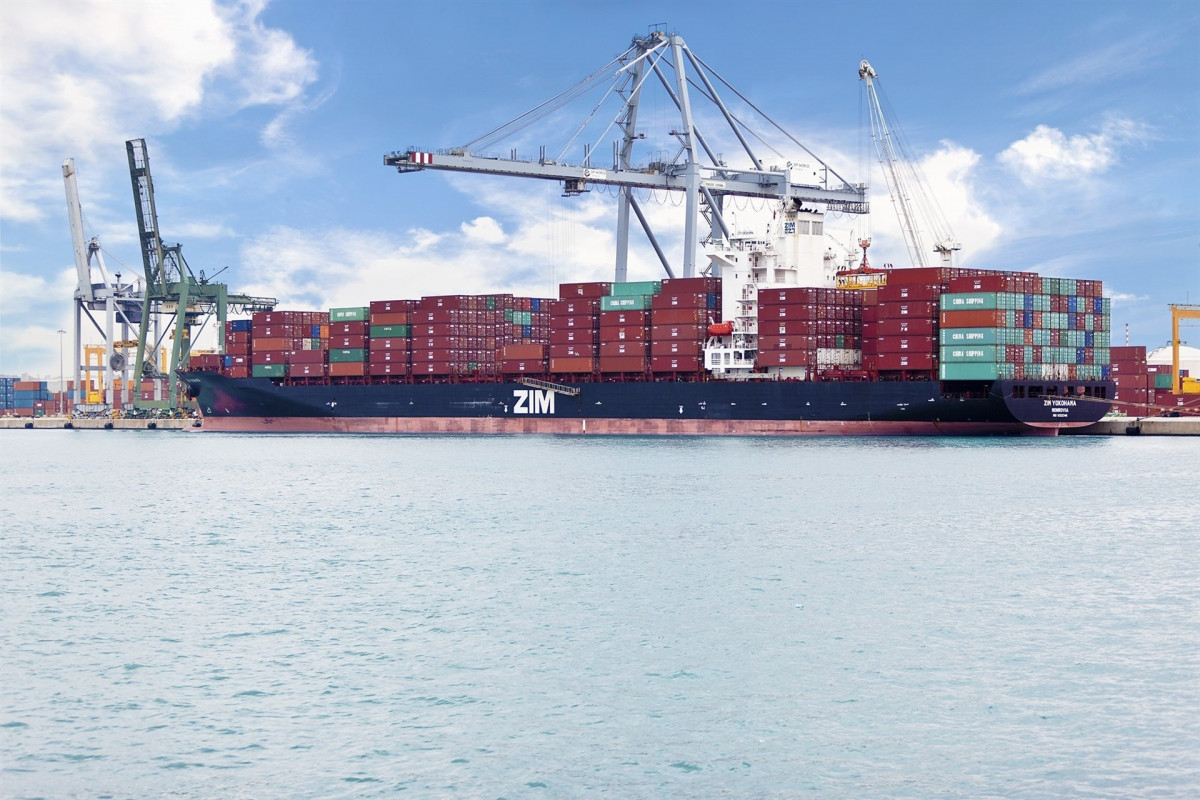 Exportacion port
