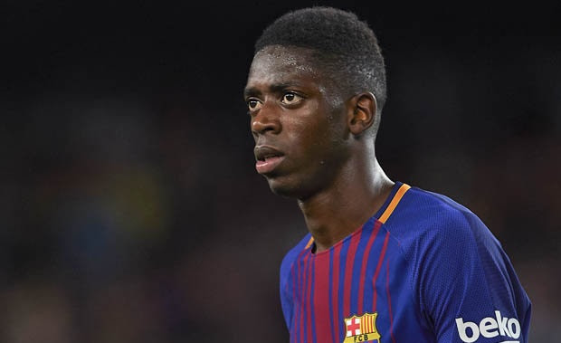 Dembele juliol