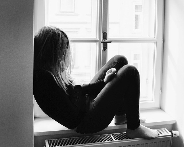 tristesa depressió