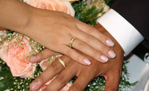 9Anillos de casament