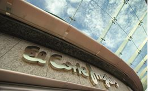 El Corte Inglés construirà a la Castellana de Madrid el major centre comercial de l'món