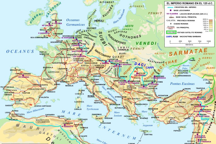 Imperi romà