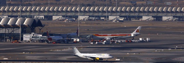 BARAJAS