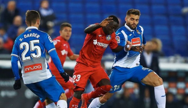 Espanyol 23