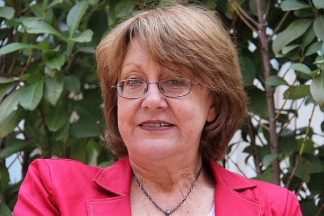 Patrícia Gabancho