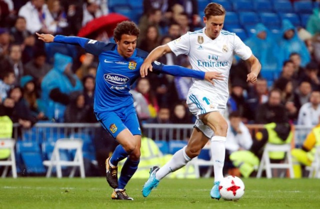 Llorente