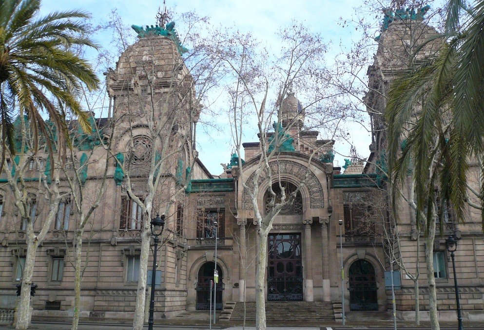 Audiència de Barcelona