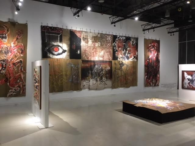 Galeria quadres