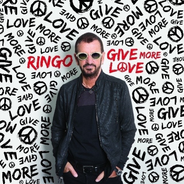 Ringo starr