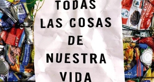 Totes les coses de la nostra vida