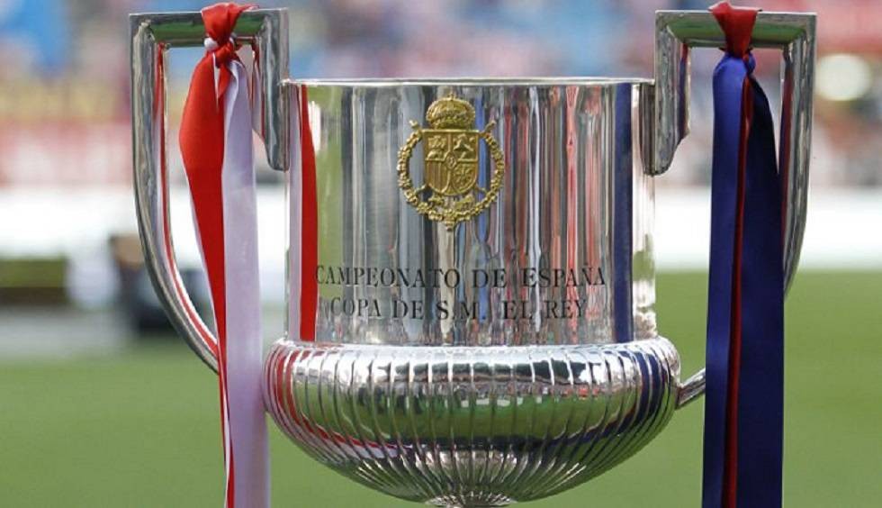 Copa del rei febrer