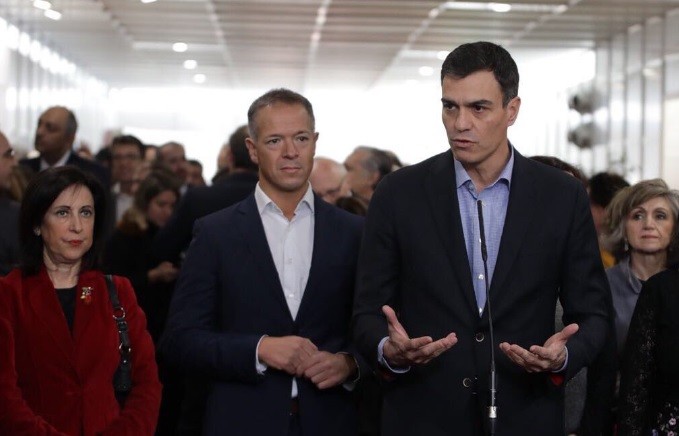 Sánchez