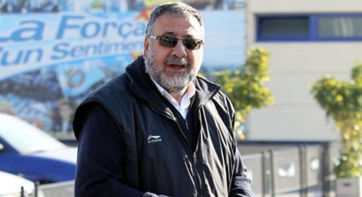Juanjo diaz