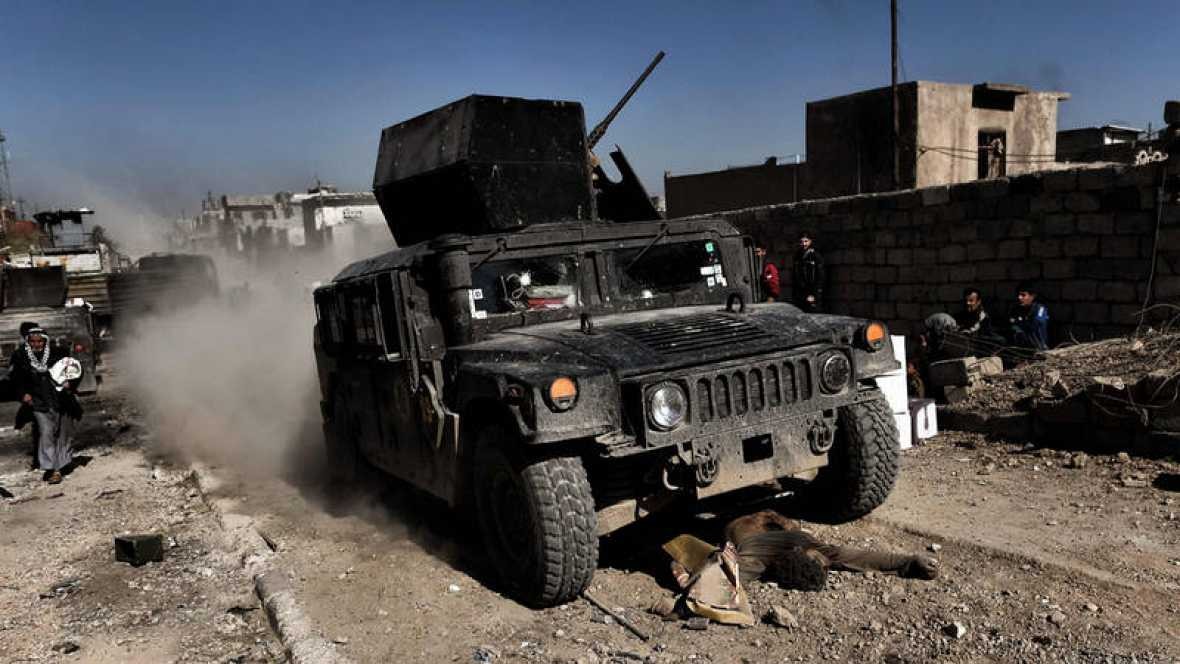 Iraq isis