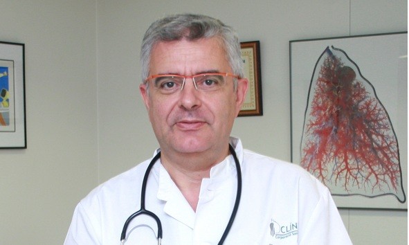 Antoni torres
