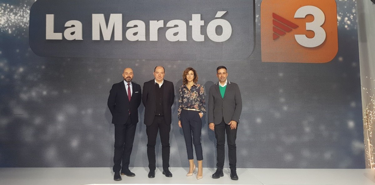 Marató tv3