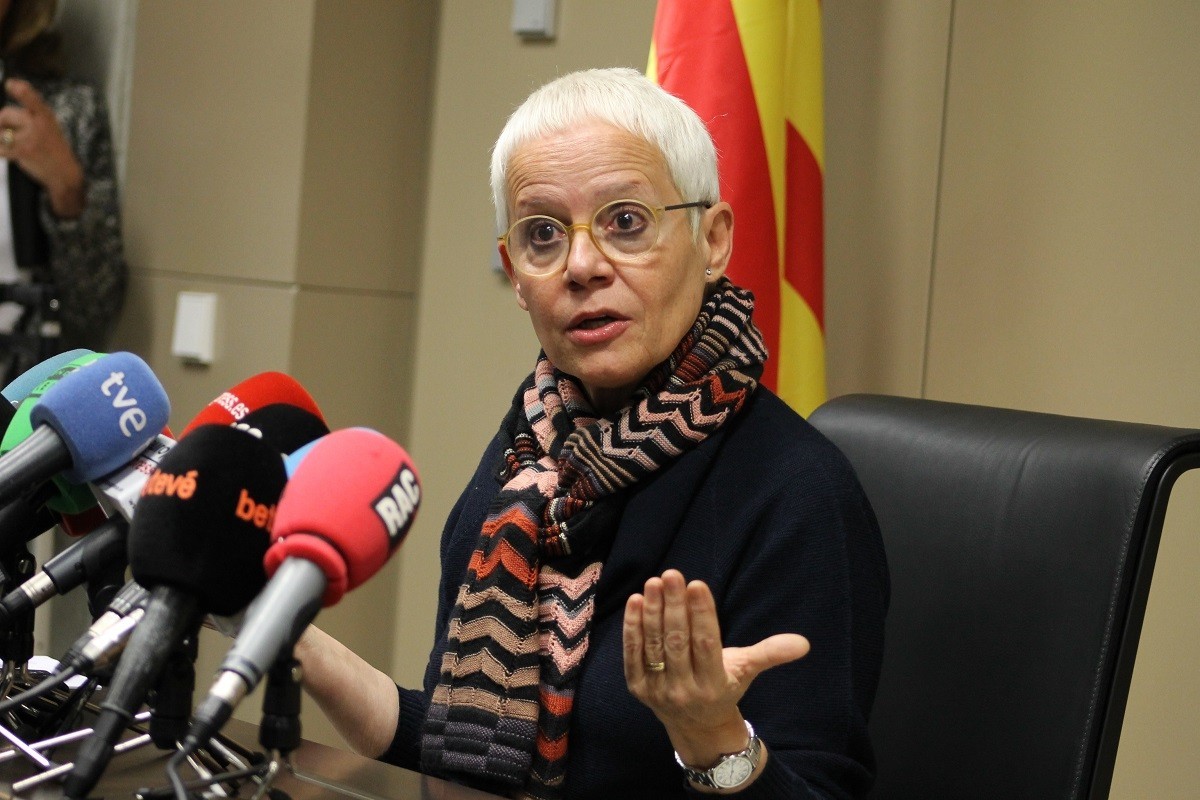 Ana Magaldi