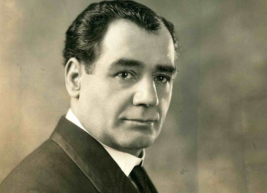 Retrat Marcel·lí Orbu00e9s 1925