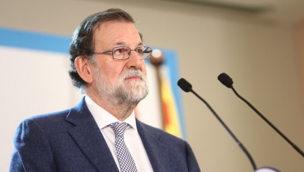 Rajoy girona campau00f1a