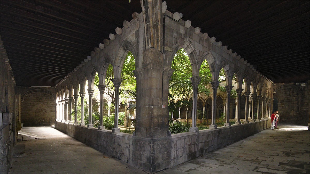 Església santa anna
