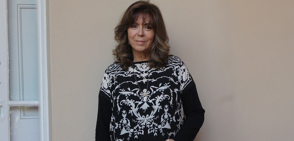 Maria del mar bonet