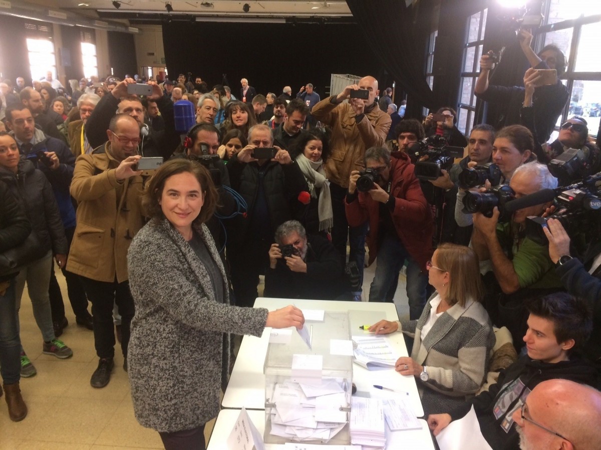 Colau 21D
