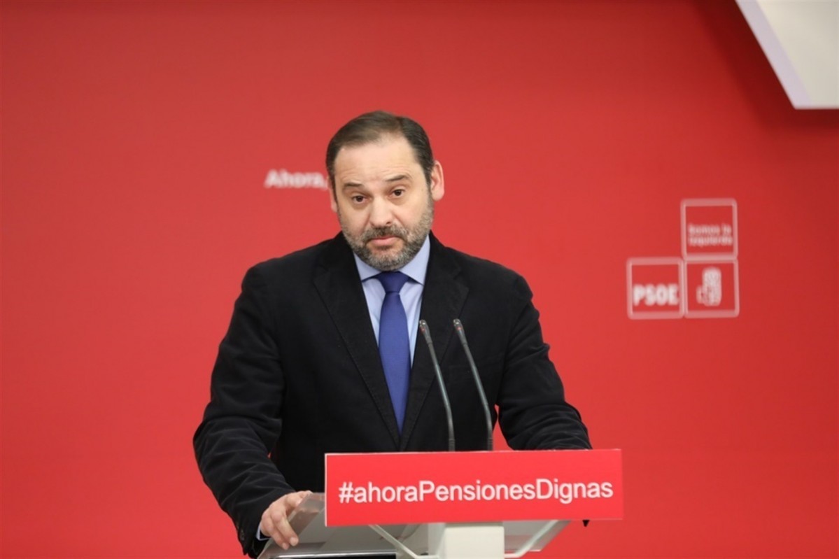 Ábalos