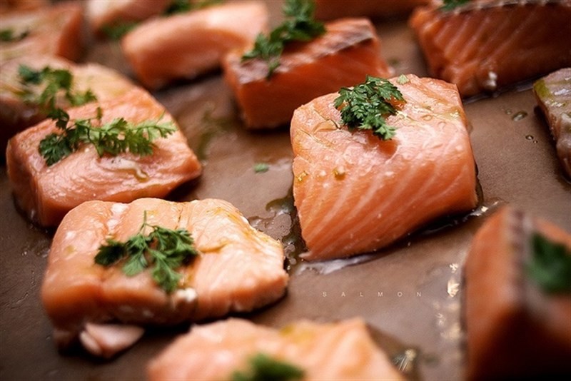 u00e1cidos grassos omega 3 salmu00f3n