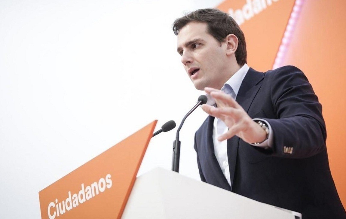Albert ribera