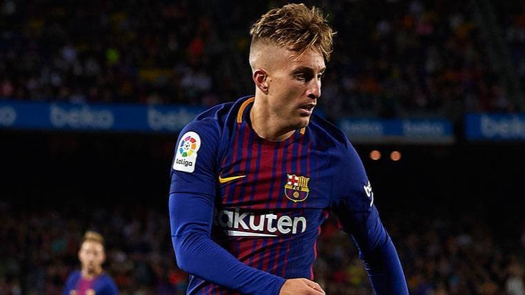 Deulofeu
