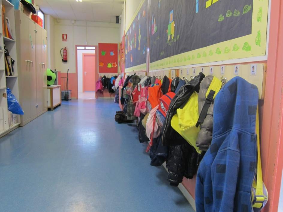 Llar d'infants